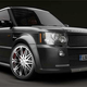 Image for article titled LSE Design To Premiere Range Rover Sport Coupe At SEMA